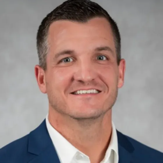 Corey Kaemming