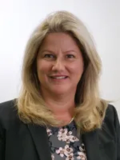 Donna Kladis