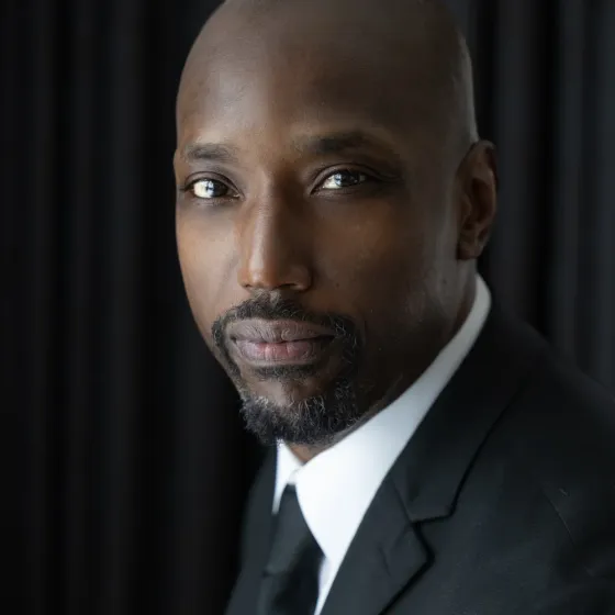Ken Townsend
