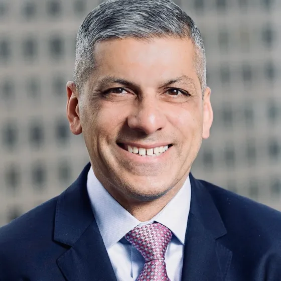 Rajeev Khanna