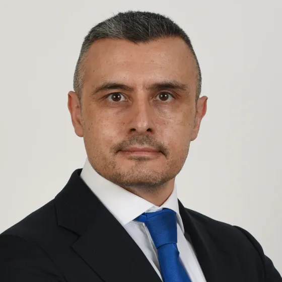 Simone Fortin