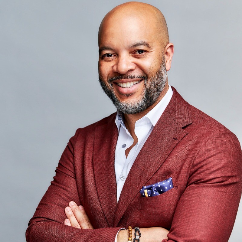 Nelson Soares, Founder and CEO of NS Advisory Group